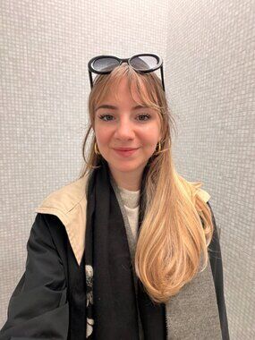 Meet your Posher, Emily